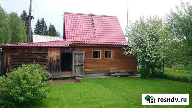 Дача 50 м² на участке 7.3 сот. на продажу в Билимбае Билимбай - изображение 1