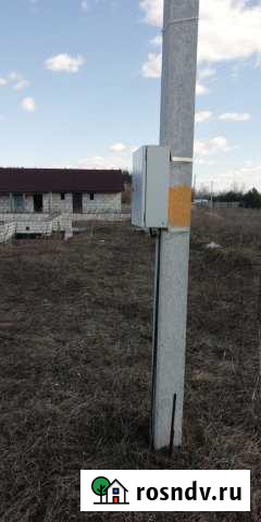 Участок ИЖС 10 сот. на продажу в Клинцах Клинцы - изображение 1