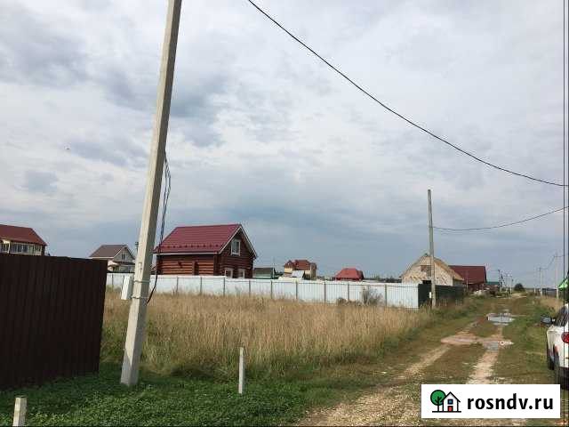 Участок ИЖС 15 сот. на продажу в Жукове Жуков - изображение 1