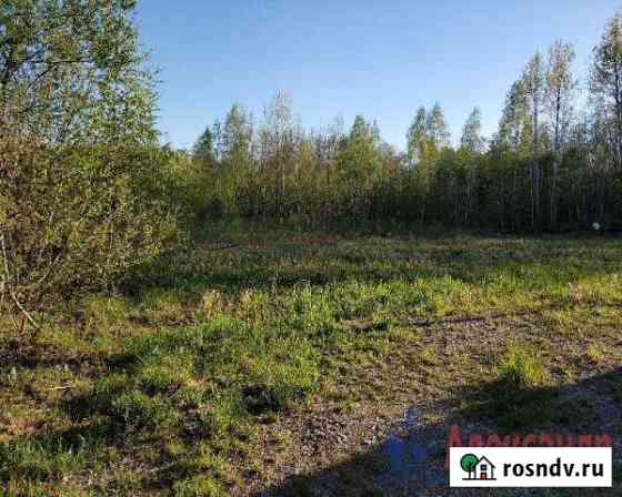 Участок СНТ, ДНП 10 сот. на продажу во Всеволожске Всеволожск