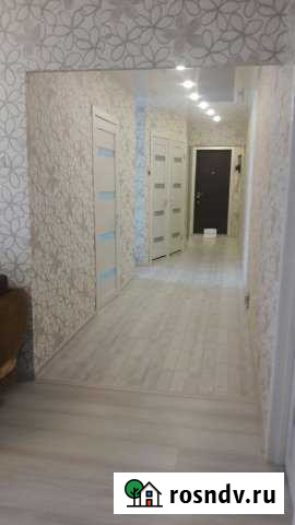 3-комнатная квартира, 65 м², 2/9 эт. в аренду посуточно в Санкт-Петербурге Санкт-Петербург - изображение 1