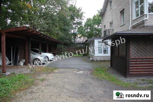 Коттедж 63 м² на участке 2 сот. на продажу в Тайцах Тайцы - изображение 1