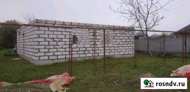 Участок ИЖС 5 сот. на продажу в Медведовской Медведовская - изображение 1