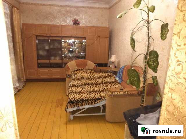 2-комнатная квартира, 53 м², 2/2 эт. на продажу в Еманжелинске Еманжелинск - изображение 1
