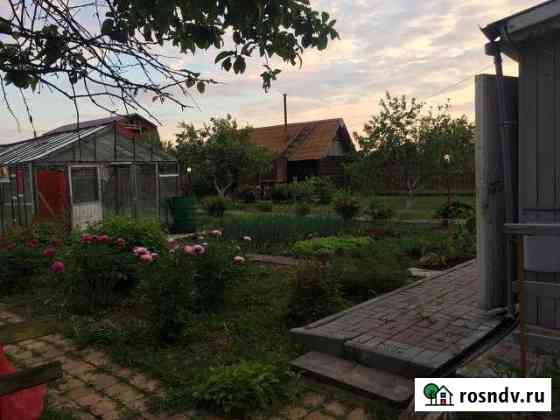 Дача 25 м² на участке 6 сот. на продажу в Краснооктябрьском Республики Марий Эл Краснооктябрьский