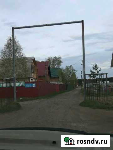 Участок ИЖС 6 сот. на продажу в Ордынском Ордынское - изображение 1