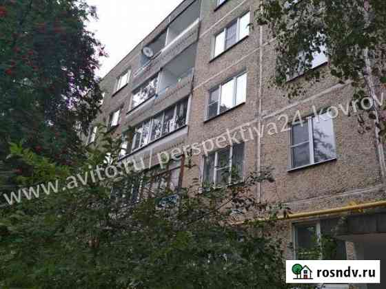 1-комнатная квартира, 36 м², 3/5 эт. в аренду на длительный срок в Коврове Ковров