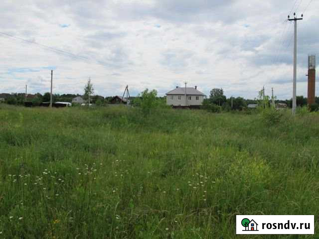 Участок ИЖС 14 сот. на продажу в Щёлково Щёлково - изображение 1