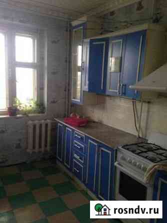 1-комнатная квартира, 40 м², 4/5 эт. в аренду на длительный срок в Плавске Плавск