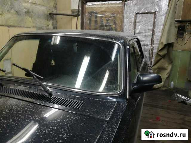 Гараж 30 м² в аренду в Лангепасе Лангепас - изображение 1