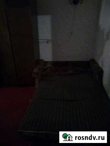 Комната 18 м² в 2-ком. кв., 5/5 эт. в аренду на длительный срок в Воровского Воровского - изображение 1