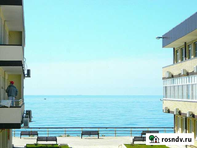 2-комнатная квартира, 64 м², 2/3 эт. на продажу в Мысхако Мысхако - изображение 1