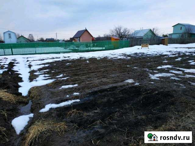 Участок СНТ, ДНП 5 сот. на продажу на Лесной Поляне Лесная Поляна - изображение 1