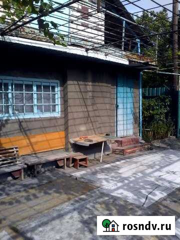 Дача 30 м² на участке 8 сот. на продажу в Черкесске Черкесск - изображение 1