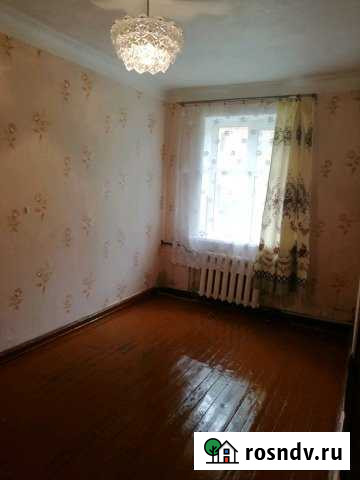 Комната 11 м² в 3-ком. кв., 1/2 эт. на продажу в Кстово Кстово - изображение 1