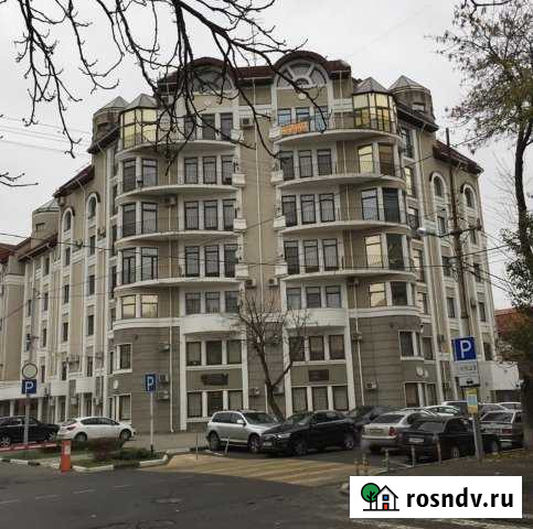 5-комнатная квартира, 354 м², 7/8 эт. на продажу в Краснодаре Краснодар - изображение 1