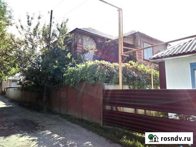 Дом 136.5 м² на участке 6 сот. на продажу в Красном Сулине Красный Сулин - изображение 1