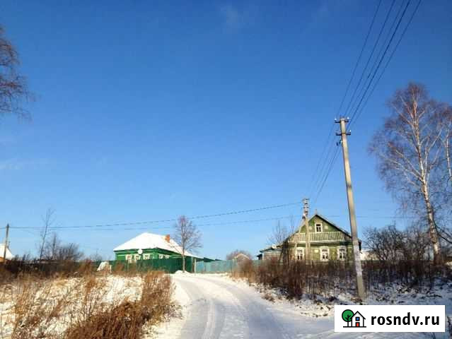 Участок ИЖС 20 сот. на продажу в Уваровке Уваровка - изображение 1