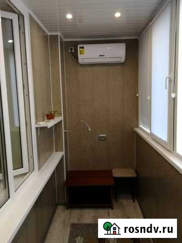 Квартира-студия, 26 м², 1/10 эт. на продажу в Новой Усмани Новая Усмань - изображение 1