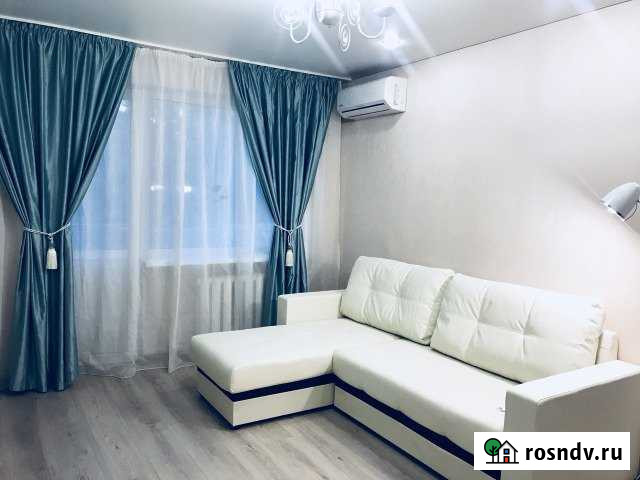 2-комнатная квартира, 47 м², 4/5 эт. в аренду на длительный срок в Анапе Анапа - изображение 1