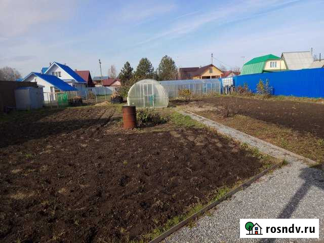 Дача 100 м² на участке 9 сот. на продажу в Искитиме Искитим - изображение 1