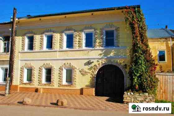 Дом 650 м² на участке 24 сот. на продажу в Торжке Торжок