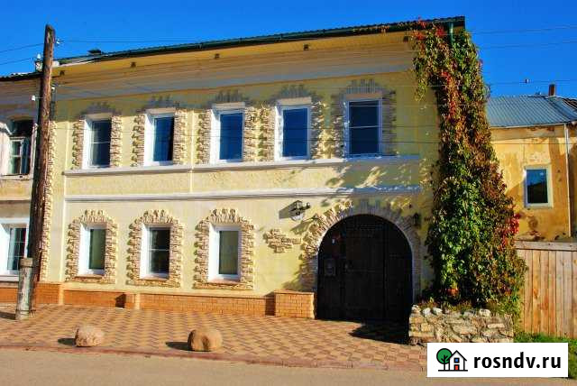 Дом 650 м² на участке 24 сот. на продажу в Торжке Торжок - изображение 1