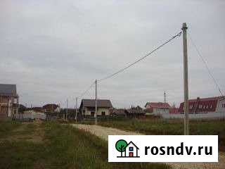 Участок ИЖС 9 сот. на продажу в Горбунках Горбунки - изображение 1