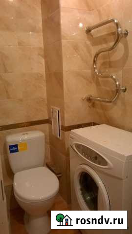 Квартира-студия, 24 м², 11/16 эт. в аренду на длительный срок в Никольском Ленинградской области Никольское - изображение 1