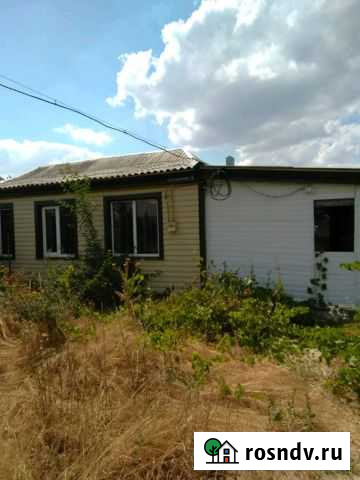 Дом 86 м² на участке 12 сот. на продажу в Большой Орловке Большая Орловка - изображение 1