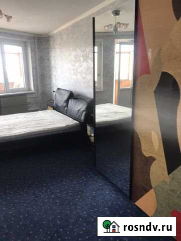 3-комнатная квартира, 93 м², 7/9 эт. в аренду на длительный срок в Тольятти Тольятти - изображение 1