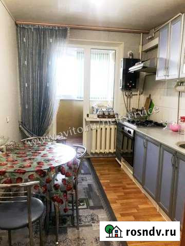 3-комнатная квартира, 70 м², 1/10 эт. на продажу в Керче Керчь - изображение 1