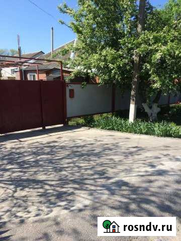 Дом 93 м² на участке 6 сот. на продажу в Миллерово Миллерово - изображение 1