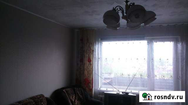 3-комнатная квартира, 63 м², 3/3 эт. на продажу в Москаленках Москаленки - изображение 1