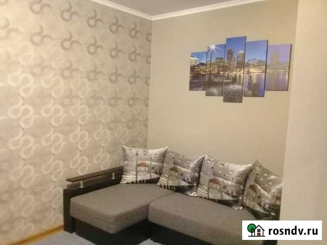 3-комнатная квартира, 123 м², 1/5 эт. на продажу в Новочеркасске Новочеркасск - изображение 1