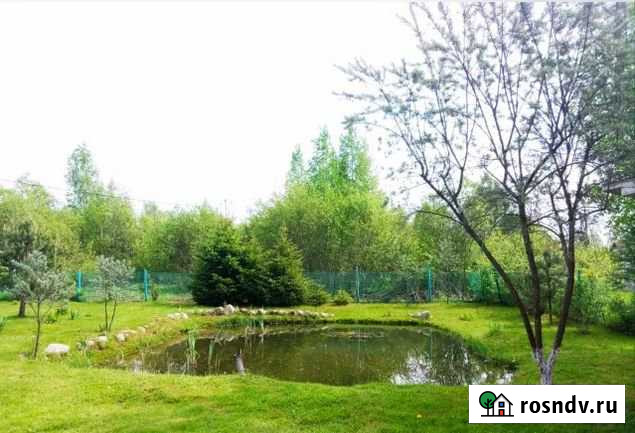 Дача 87 м² на участке 15 сот. на продажу в Клине Клин - изображение 1