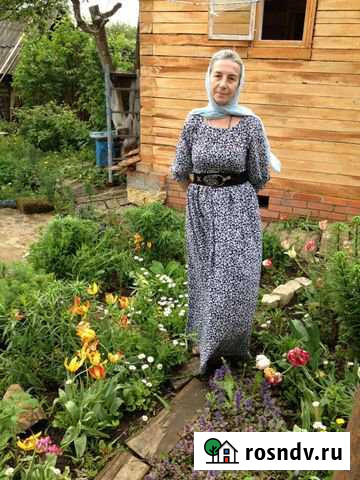 Комната 16 м² в 3-ком. кв., 1/1 эт. в аренду посуточно в Дивеево Дивеево - изображение 1