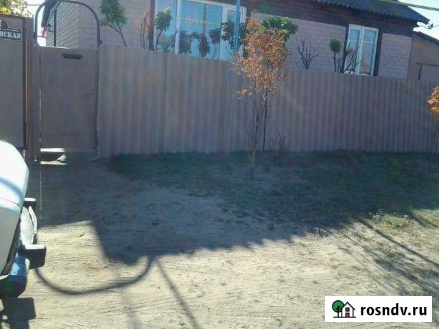 Дом 79 м² на участке 18 сот. на продажу в Ольховке Ольховка - изображение 1