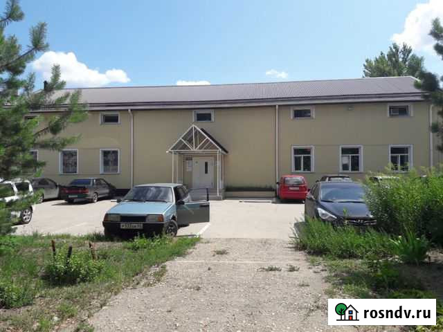 Складское помещение, 750 кв.м. Саратов - изображение 1