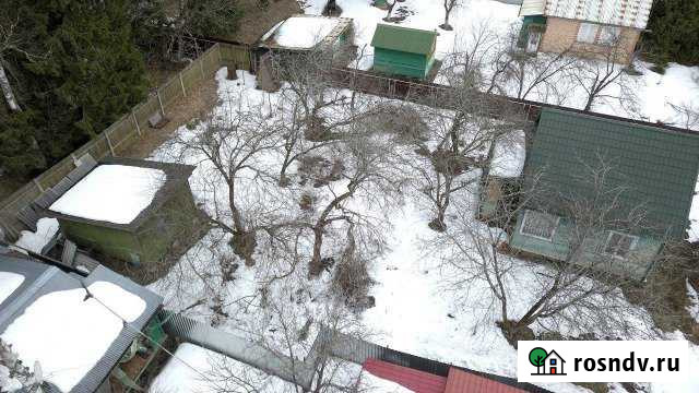 Дача 40 м² на участке 8 сот. на продажу в Звенигороде Звенигород - изображение 1