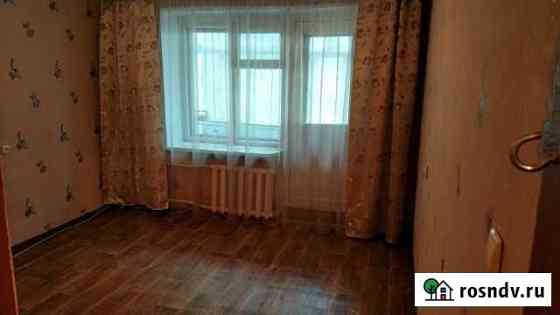 2-комнатная квартира, 47 м², 1/5 эт. на продажу в Ивделе Ивдель
