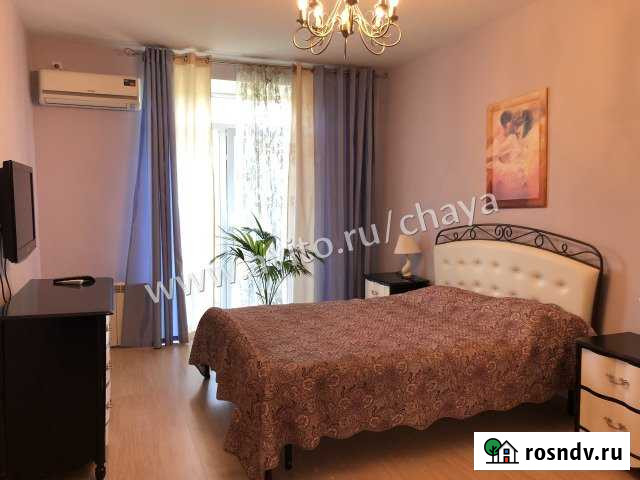 3-комнатная квартира, 80 м², 5/7 эт. в аренду на длительный срок в Волгограде Волгоград - изображение 1