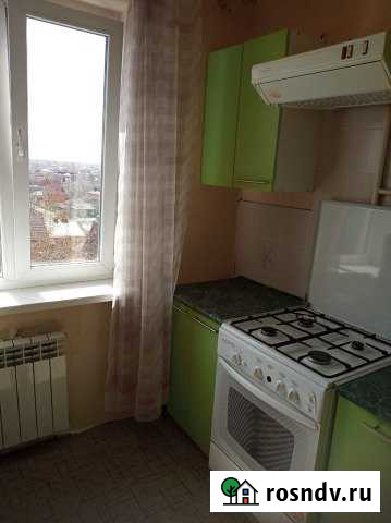 2-комнатная квартира, 50 м², 8/9 эт. в аренду на длительный срок в Батайске Батайск - изображение 1