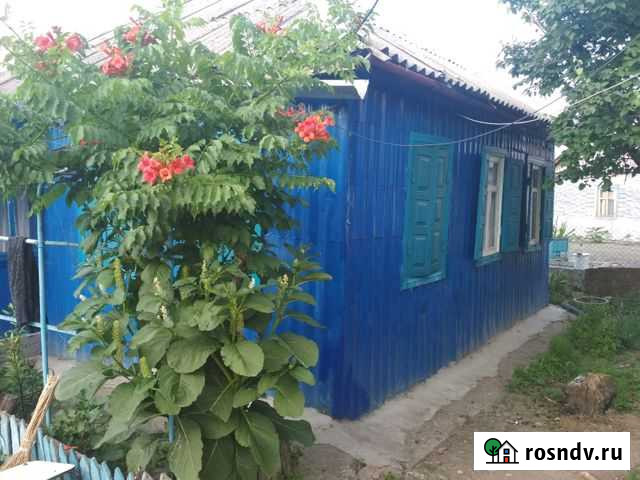 Дом 30 м² на участке 15 сот. на продажу в Отрадной Отрадная - изображение 1