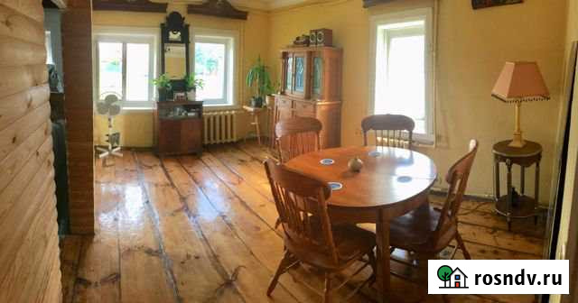 Дом 65 м² на участке 6 сот. в аренду на длительный срок во Фряново Фряново - изображение 1