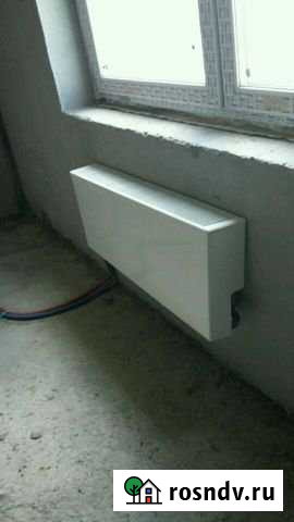 Квартира-студия, 25 м², 16/17 эт. в аренду на длительный срок в Домодедово Домодедово - изображение 1