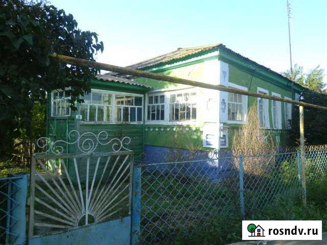 Дом 53 м² на участке 17 сот. на продажу в Волгодонске Волгодонск - изображение 1