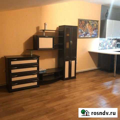 2-комнатная квартира, 46 м², 1/2 эт. в аренду на длительный срок в Иглино Иглино - изображение 1