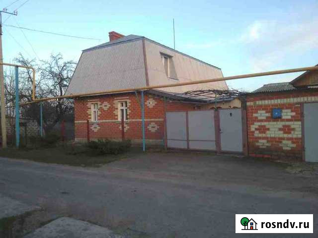 Дом 102 м² на участке 47 сот. на продажу в Скородном Скородное - изображение 1