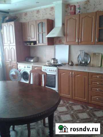 3-комнатная квартира, 91 м², 5/5 эт. на продажу в Радужном Владимирской области Радужный - изображение 1